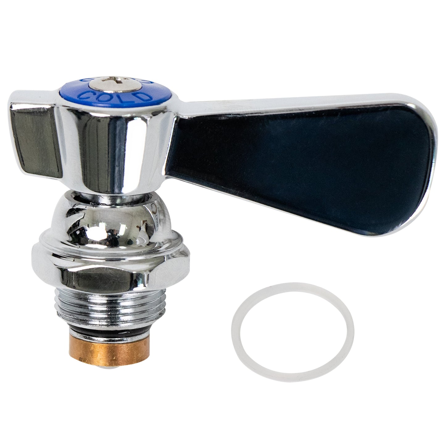AA Faucet Replacement Stem Check for 4" Hand Sink Faucets