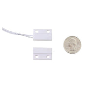 Awoco Magnetic Switch Controlled Circuit Kit (120V 15A Shutoff Delay) for Air Curtains (Circuit Kit)