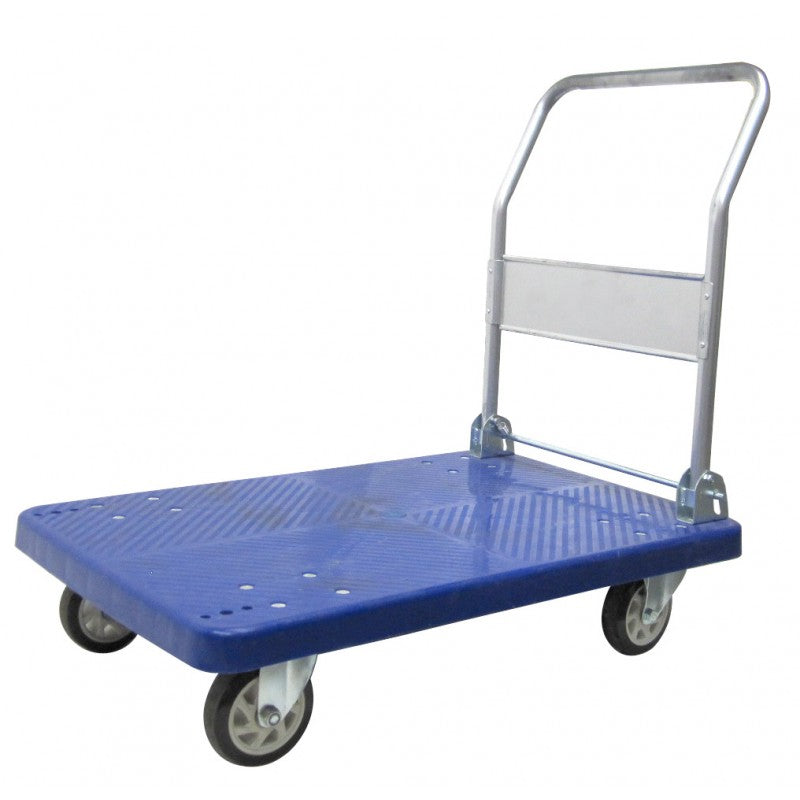GSW C-D1828 Fold-Down Platform Trucks (18”W x 28”L x 34”H)