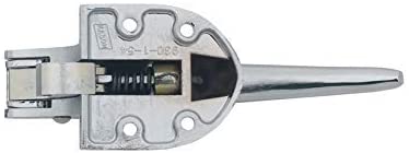 Kason 930 Series Surfacemount Latch (Latch Only)