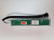 Control Buttons and Circuit Board for Awoco RH-C06, RH-R06 and RH-SP06/08 Range Hoods