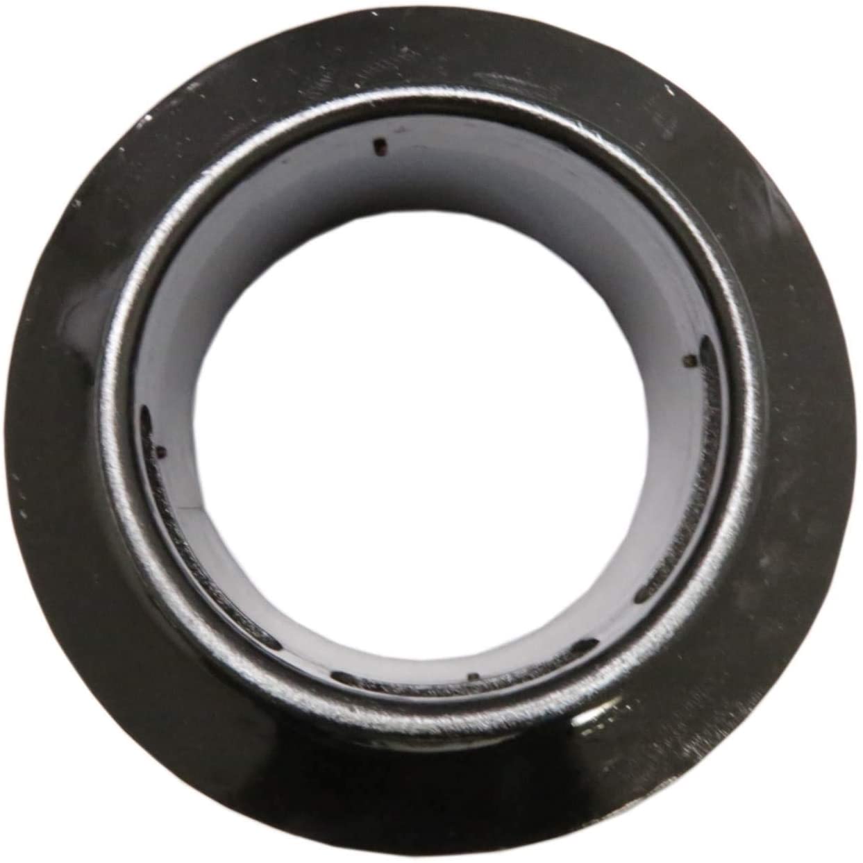 Leyso Chinese Wok Range Adapter/Reducer with 13-Inch Cast Iron Rim - Convert The Large Wok Well to Smaller Size (20" to 13")