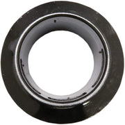 Leyso Chinese Wok Range Adapter/Reducer with 13-Inch Cast Iron Rim - Convert The Large Wok Well to Smaller Size (20" to 13")