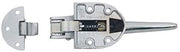 Kason 930 Series Surfacemount Latch (Latch & "A" Strike, Flush to 3/8" Offset)