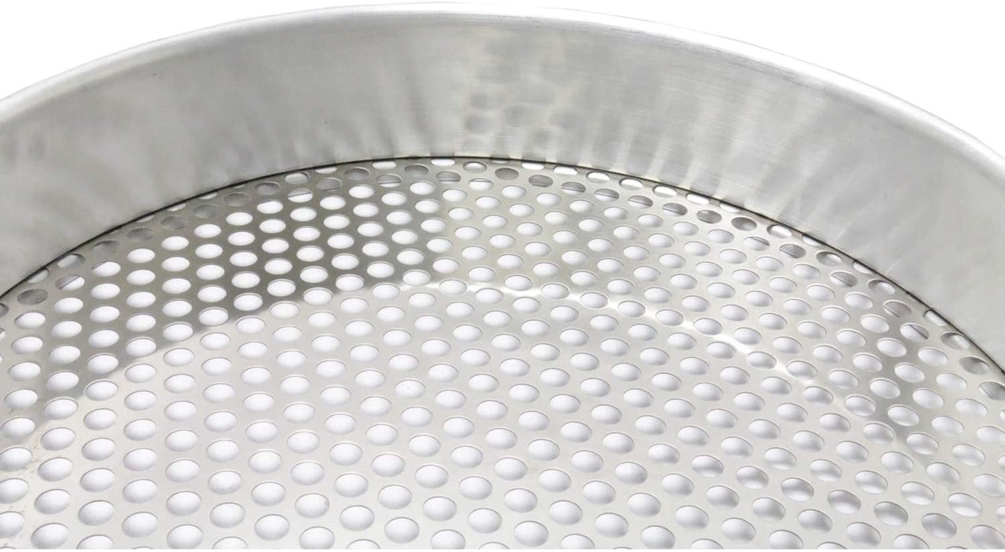 Leyso Aluminum Steam Cap - Great for Dim Sum, Vegetables, Meat and Fish (1 Steam Rack)