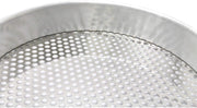 Leyso Aluminum Steam Cap - Great for Dim Sum, Vegetables, Meat and Fish (1 Steam Rack)