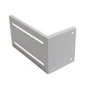 Awoco Air Curtain Mounting Brackets for Ceiling Mount or Side Mount