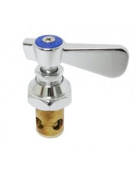AA Faucet Stem Check Unit with B-Handle For Add-On Faucet, No Lead