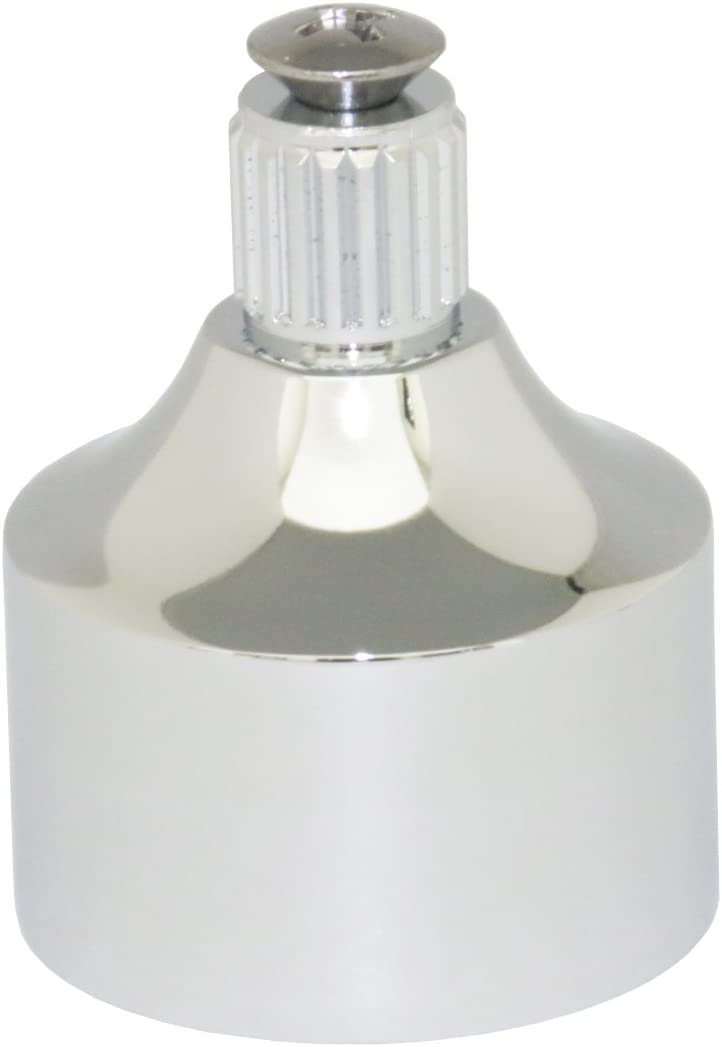 AA Faucet Easy Grip C-Handle for Hot/Cold Water (K-Bonnet for C Handle)