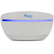 Awoco FT-1C18XL-LED 5W 100V-240V Wall Mount Sconce Sticky Fly Trap Lamp XL 78” Extra Long Power Cord for Capturing Flying Insects, Flies, Mosquitoes, and Moths (Fly Trap XL)