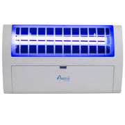 Awoco FT-1E36XL-LED 13W 100V-240V Wall Mount Sticky Fly Trap Lamp for Capturing Flies, Mosquitoes, Moths and Flying Insects (Fly Trap XL)