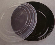 Leyso TO-NR Heavy Duty Microwavable PP Round Containers (150 Count)