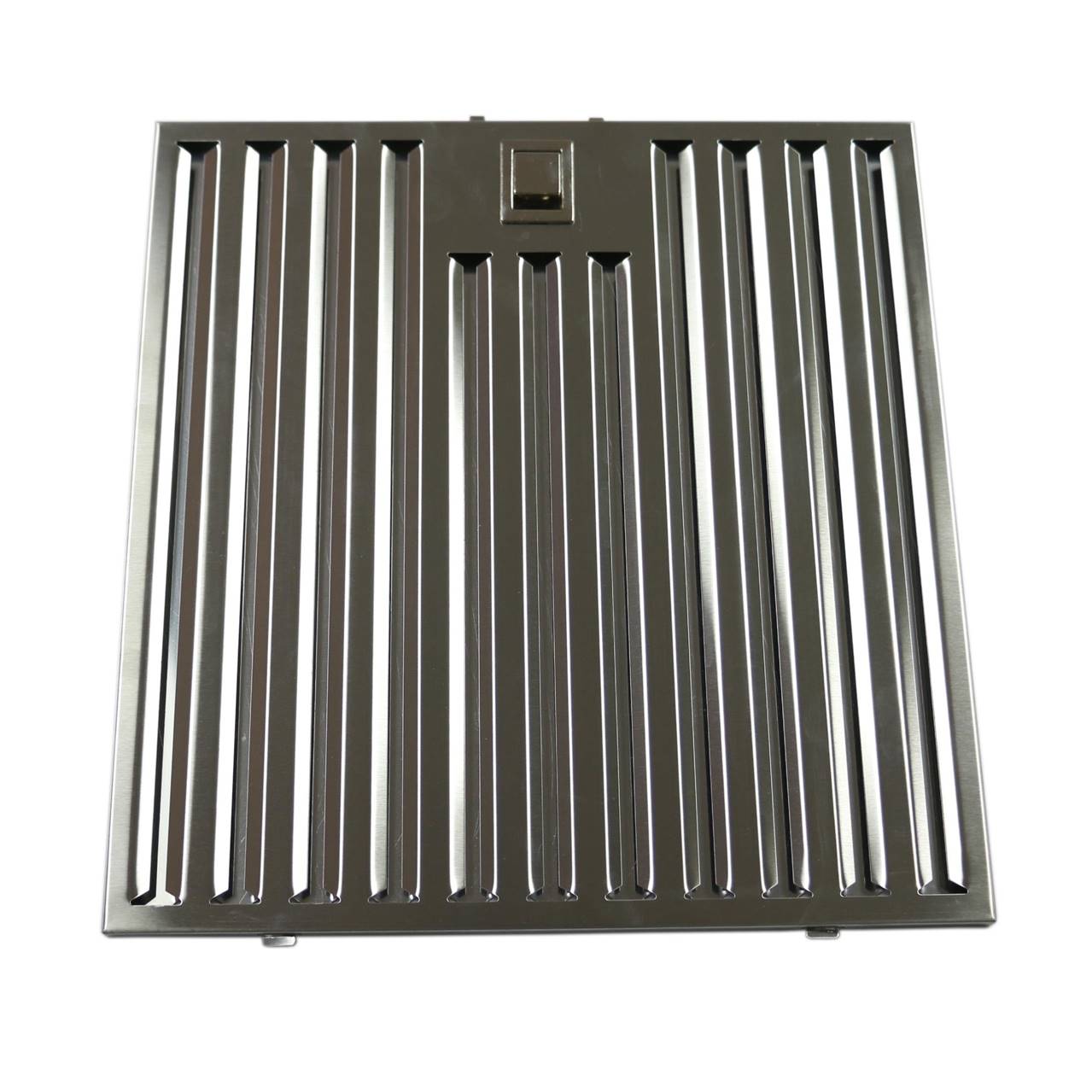 Awoco Stainless Steel Baffle Filter for Awoco 30" RH-C06-30, RH-R06-30, RH-SP-30, and 42" RH-C06-42 Range Hoods