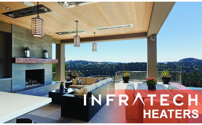 INFRATECH Heaters - Choosing The Right Heater