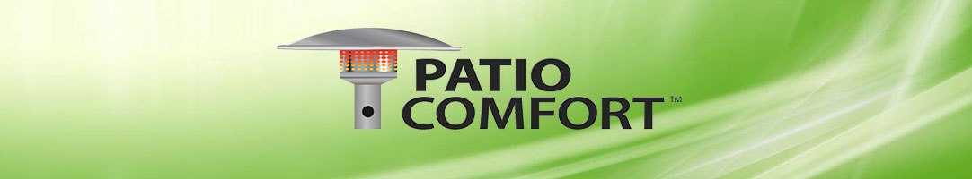 Patio Comfort