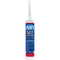 ASI 502 Aluminum Food Grade High Performance 100% RTV Silicone Sealant - 10.2 oz Cartridge