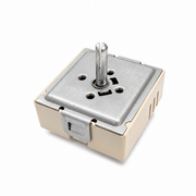 EGO 240V 50.59070.006 15A Infinite Heat Switch Replacement with Split D Shaft