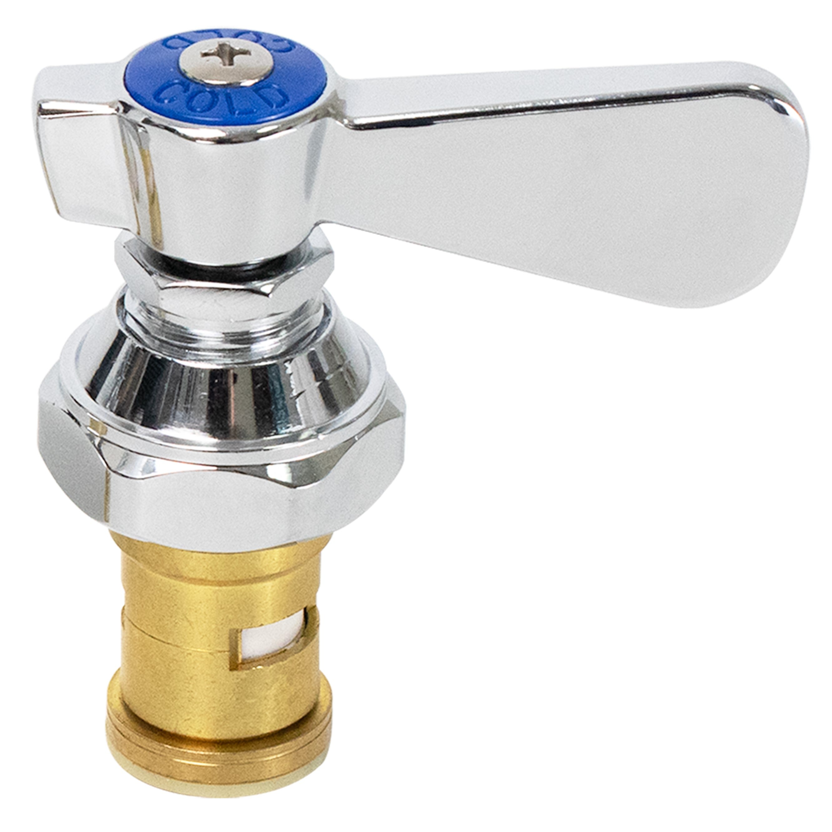 AA Faucet Heavy Duty Stem Check Unit - for AA-800 Series Faucet Replacement