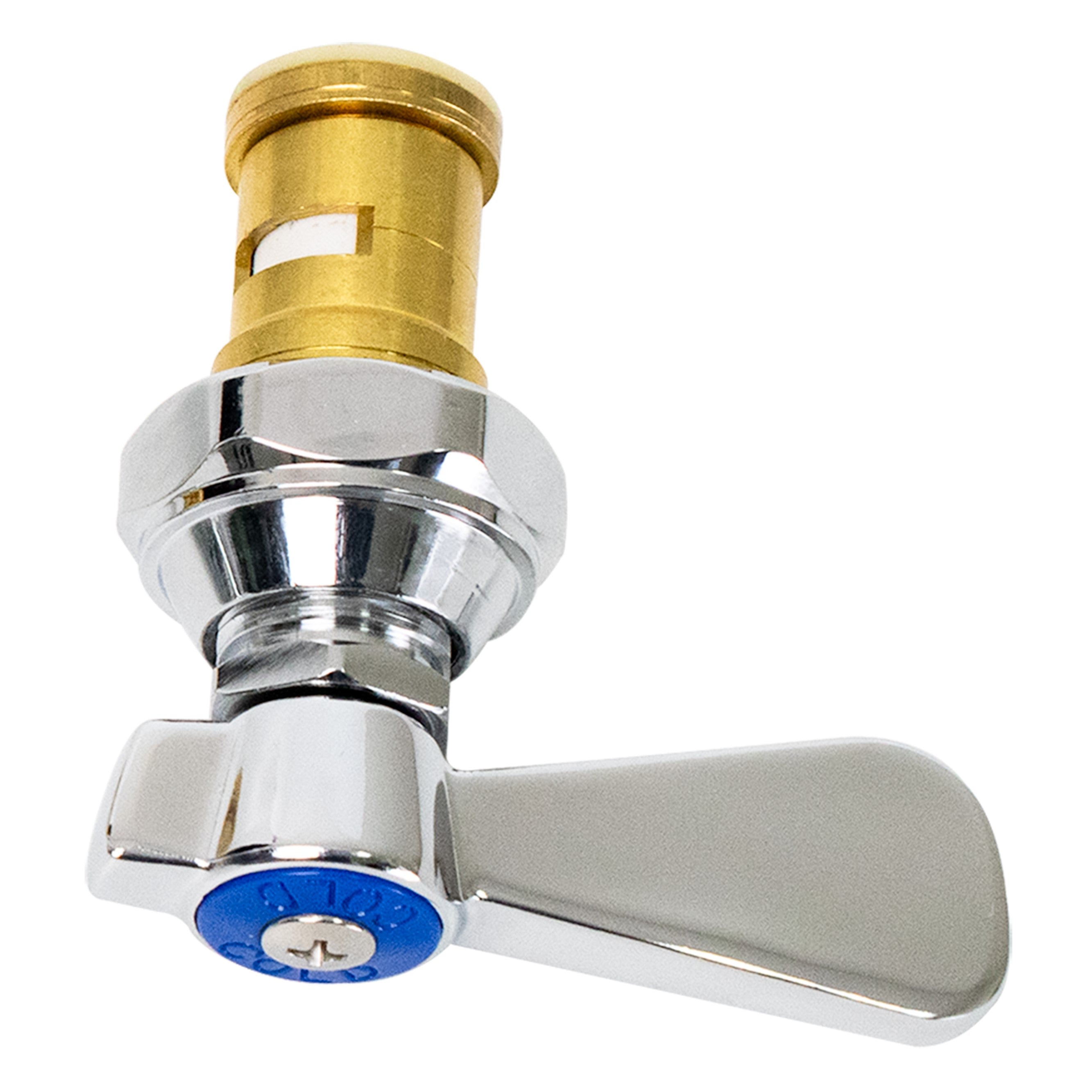 AA Faucet Heavy Duty Stem Check Unit - for AA-800 Series Faucet Replacement