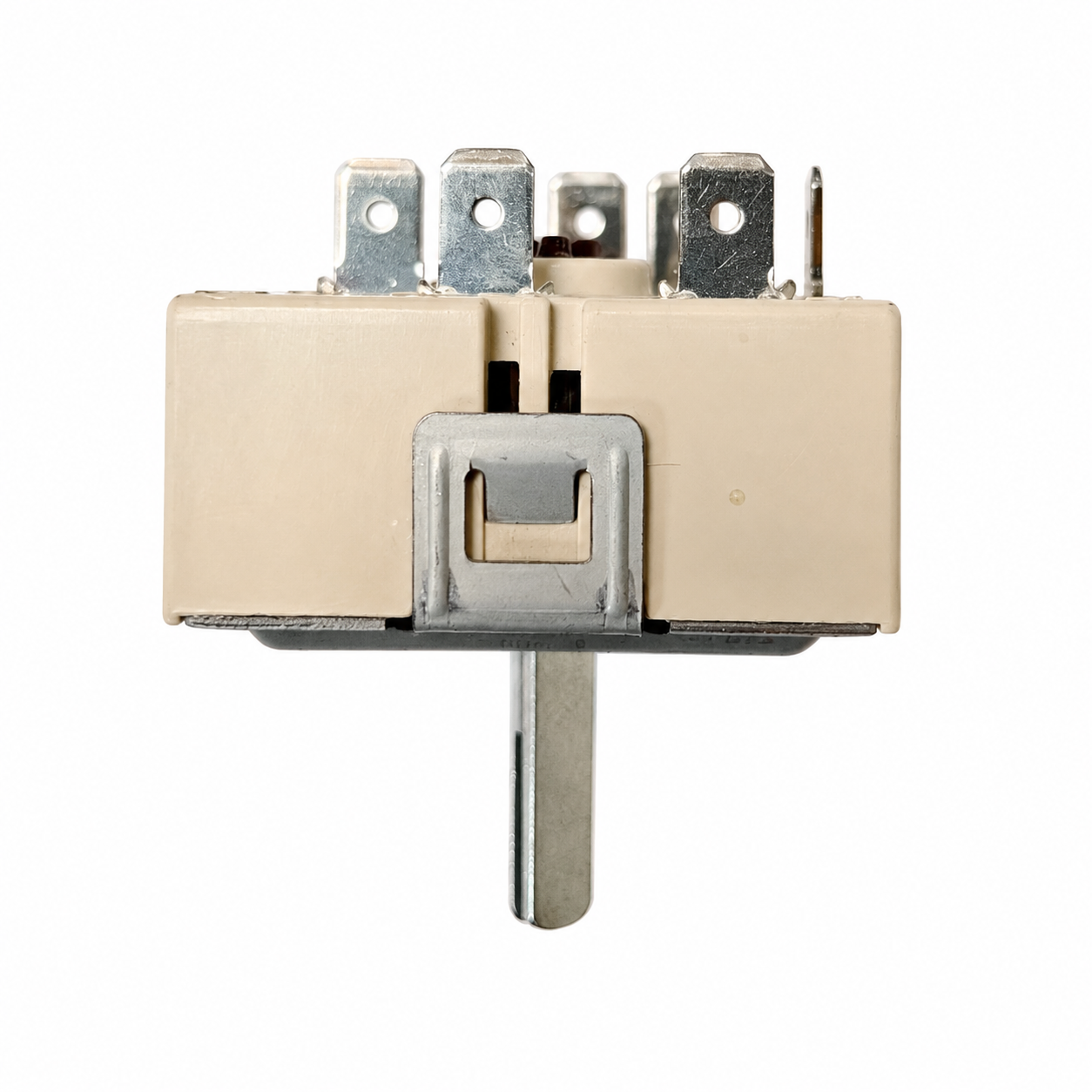 EGO 120V 50.59130.006 15A Infinite Heat Switch Replacement with Split D Shaft