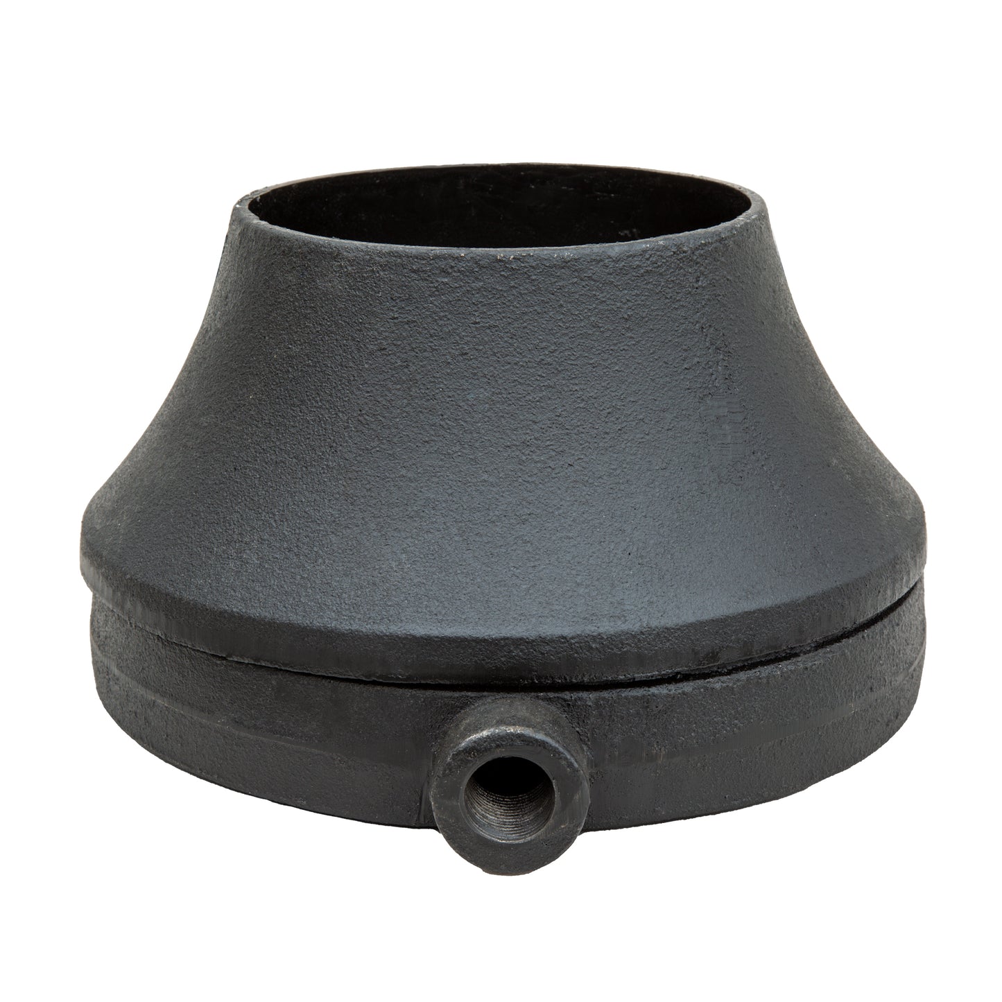 GSW WR-JBC10 Chinese Wok Range 20 Tips Speed Burner, 10" Diameter, 3/4" Gas Pipe Inlet