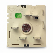 EGO 120V 50.59130.006 15A Infinite Heat Switch Replacement with Split D Shaft