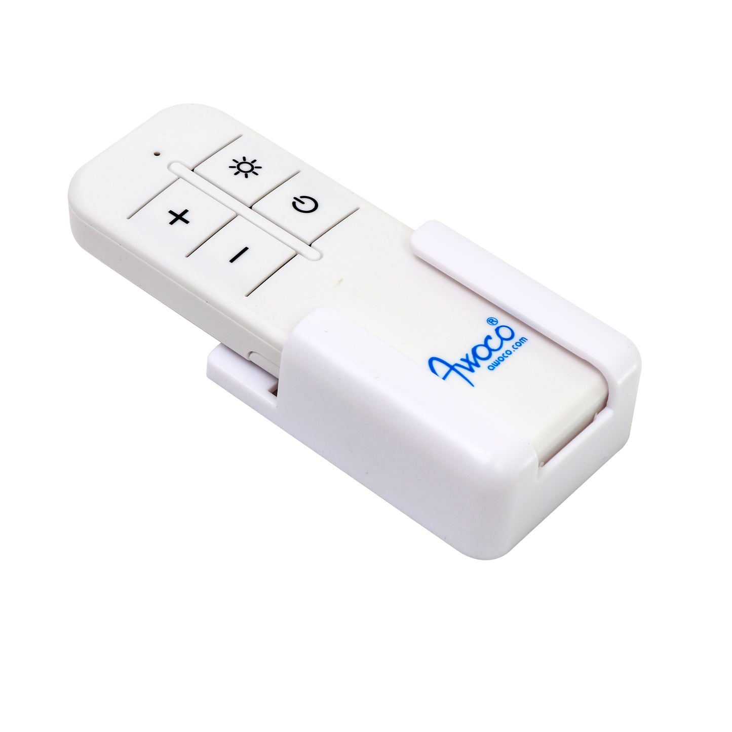 Awoco RH-IT06-R30 14-1/2”D Super Quiet Split Insert Ceiling Mount Stainless Steel Range Hood, 4-Speed, 800 CFM, LED Lights with 6” Blower & Remote Control (30"W 6" Vent)