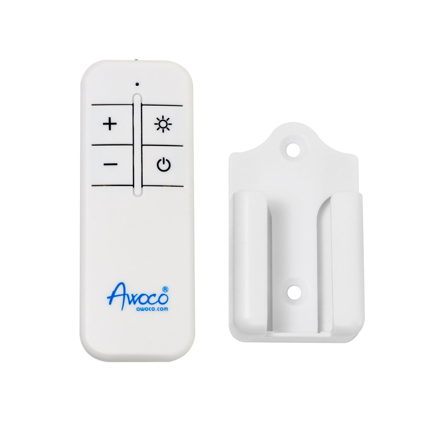 Awoco RH-IT06-R30 14-1/2”D Super Quiet Split Insert Ceiling Mount Stainless Steel Range Hood, 4-Speed, 800 CFM, LED Lights with 6” Blower & Remote Control (30"W 6" Vent)