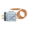 Robertshaw K-1044-48 Thermostat 25A 250VAC Max Temperature 550 °F, 48" Capillary Length