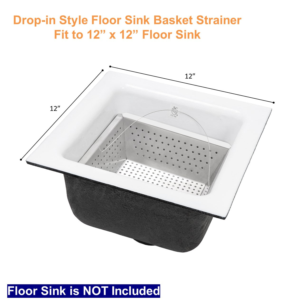 How to Install a Kitchen Sink Basket Strainer 