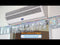 Awoco 48” Super Power 2 Speeds 1650 CFM Commercial Indoor Air Curtain, UL Certified, 120V Unheated with an Easy-Install Magnetic Switch