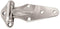 GSW Stainless Steel Heavy Gauge Surface Mount Flush Hinge for 24” & 30” B.B.Q. Oven, Ideal Replacement for Kason 1070 (24" & 30")