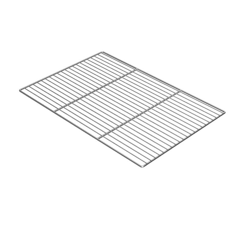 GSW Nickel Plated Donut Glazing Cooling Screen (24"L x 24"H)