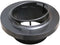 Leyso Chinese Wok Range Adapter/Reducer with Welded Ring - Convert The Large Wok Well to Smaller Size (22" to 16")