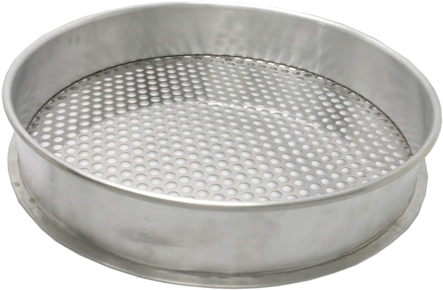 Leyso Aluminum Steam Cap - Great for Dim Sum, Vegetables, Meat and Fish (1 Steam Rack)