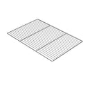 GSW Nickel Plated Donut Glazing Cooling Screen (25"L x 17"H)