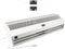 (Refurbished) Awoco 72” Super Power 2 Speeds 2350 CFM Commercial Indoor Air Curtain, CE Certified 120V Unheated, with an Easy-Install Magnetic Switch