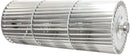 Awoco Aluminum Replacement Fan Wheel for 36" Awoco Super Power FM-1509SA1 Air Curtain - RIGHT