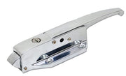 Kason K58C Series Walk-In Safety Chrome Latch (Latch Only)