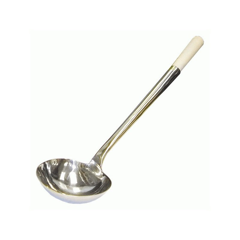 GSW Stainless Steel Ladle - Perfect for Cooking