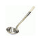 GSW Stainless Steel Ladle - Perfect for Cooking