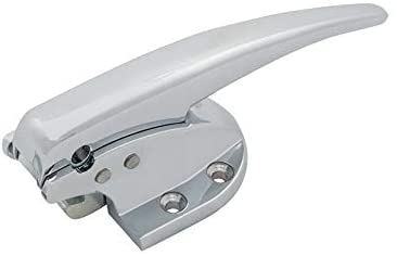 Kason 930 Series Surfacemount Latch (Latch Only)