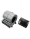 Awoco FM-35 Series Replacement Blower Set for Awoco Elegant Air Curtains