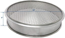 Leyso Aluminum Steam Cap - Great for Dim Sum, Vegetables, Meat and Fish (1 Steam Rack)