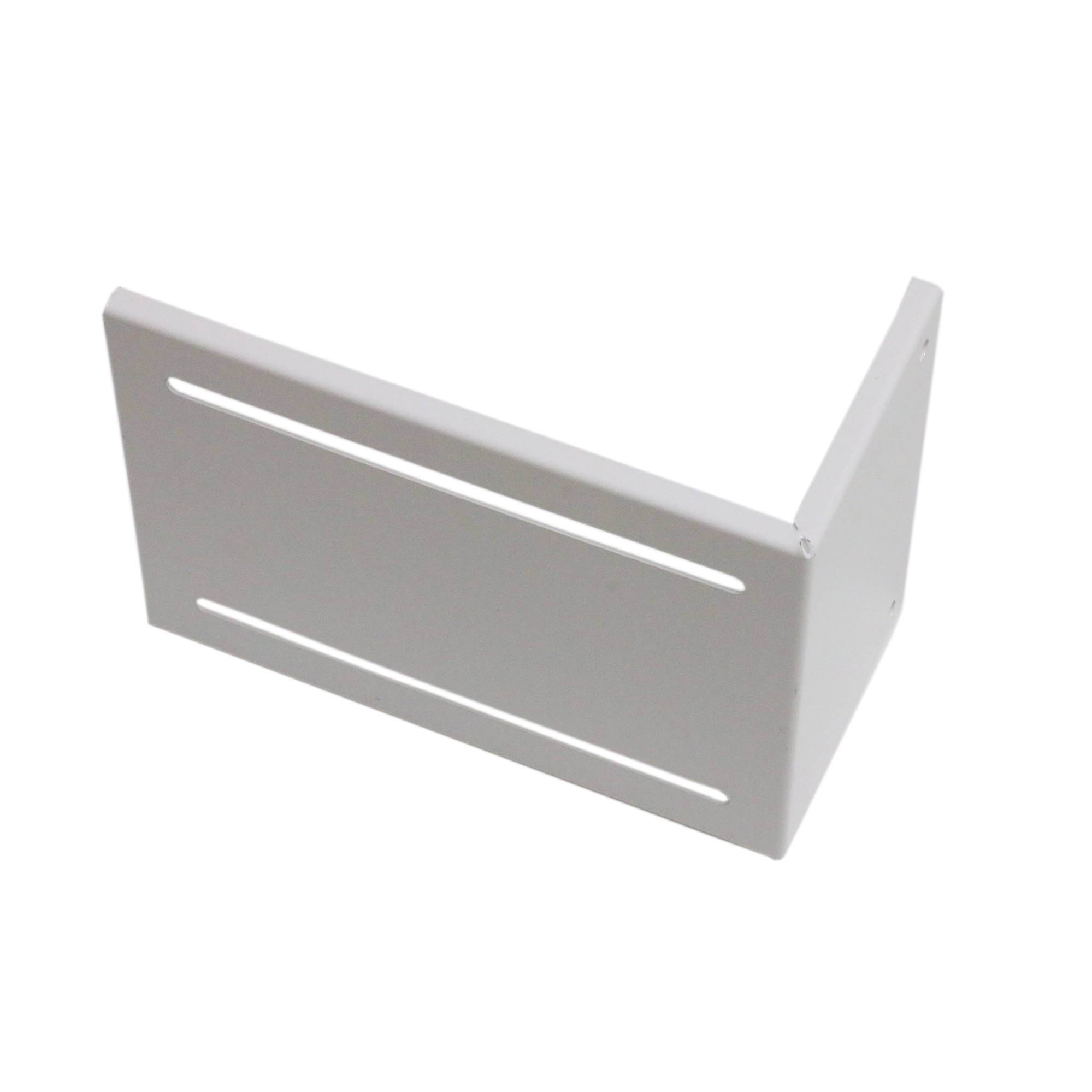 Awoco Air Curtain Mounting Brackets for Ceiling Mount or Side Mount