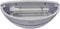 (Refurbished) Awoco FT-1C18 18 W Wall Mount Sconce Sticky Fly Trap Lamp for Capturing Flying Insects, Flies, Mosquitoes, and Moths (Fly Trap)