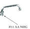 Pre-Rinse Unit Spray Faucet Parts, Add-On Faucet & Valves, Choose from 15 Options