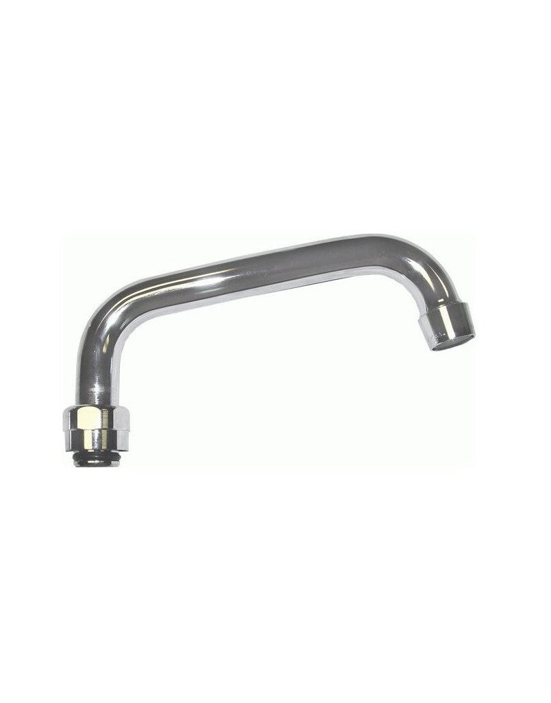 AA Faucet Heavy Duty Lead Free Swivel Spout