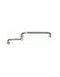 AA Faucet 18" Heavy Duty Double Joint Swivel Spout