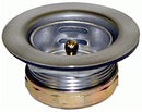 AA Faucet AA-141 Stainless Steel Mini-Basket Strainer, 1-7/8" Dia.